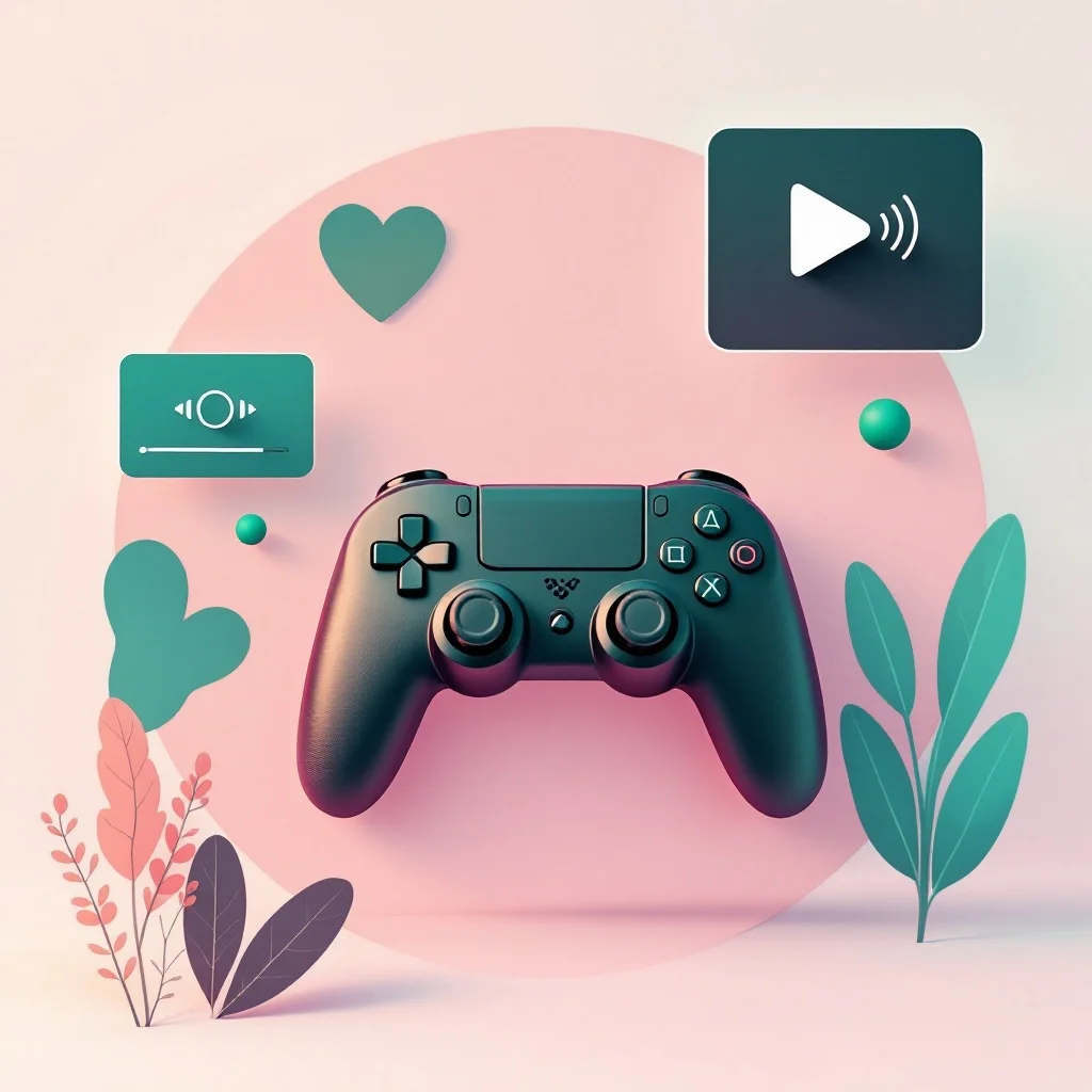 Стриминг Twitch и Kick